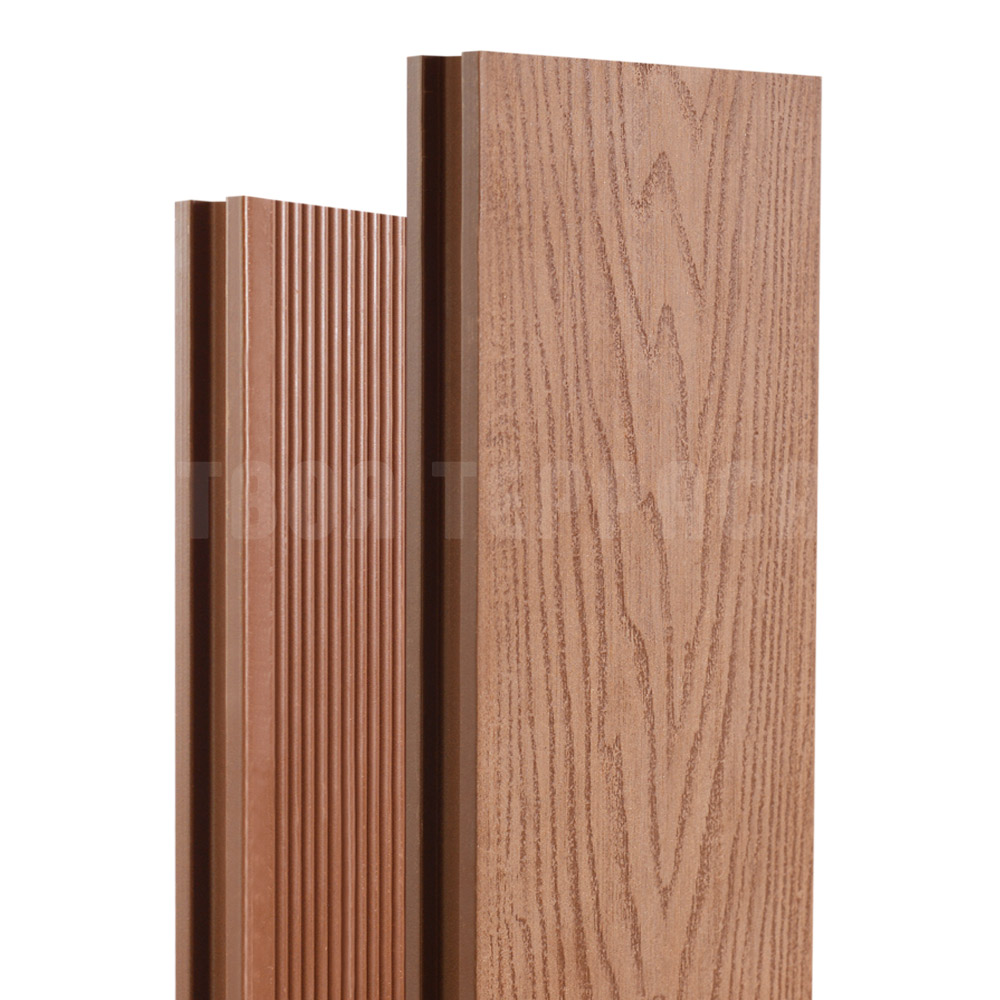 Террасная доска CM-decking Vintage Дуб 140*25*3000/4000мм купить в Сочи